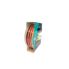 Farvestribe 20mm rd 10m