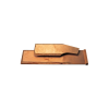 Optimist-roder plywood