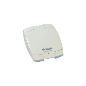 Lg til dksmontering af Gusher 10 fra Whale