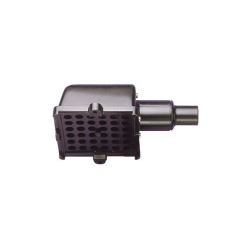 Bund-si fra Whale - liggende eller stende