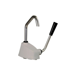 Pantrypumpe mk 4 fra Whale - Flipper 