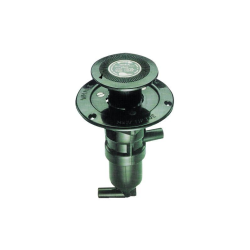 Fodpumpe fra Whale - MK4, GP 1309