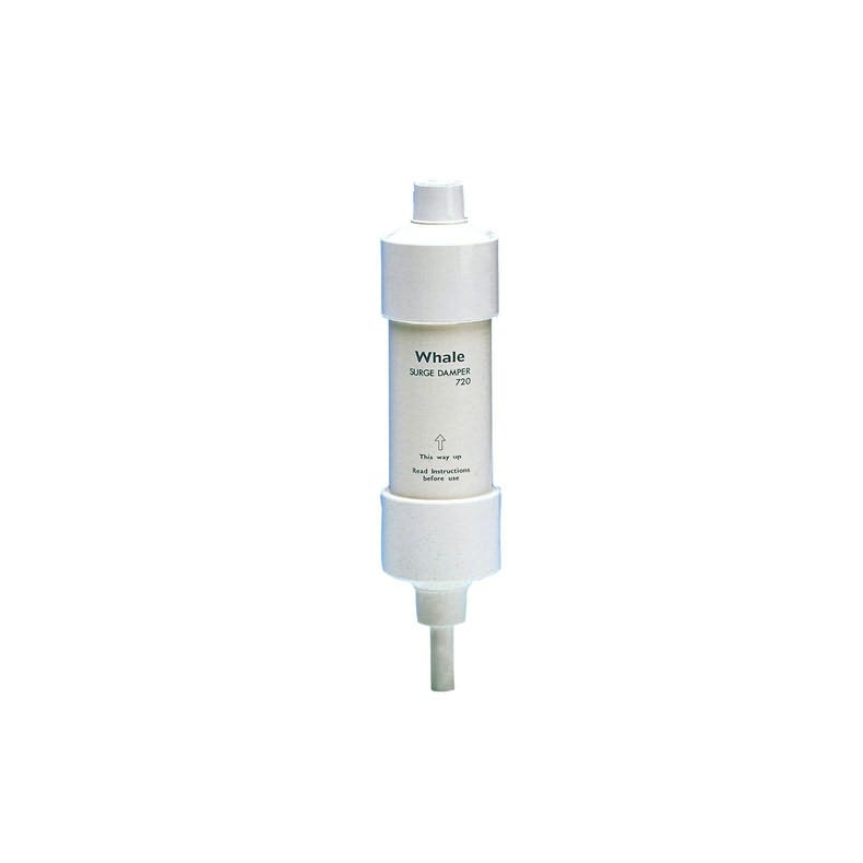 Trykregulator