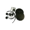 Reservedelsst ak3528 f gusher 25 pump