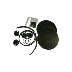 Forskellige service kits fra whale