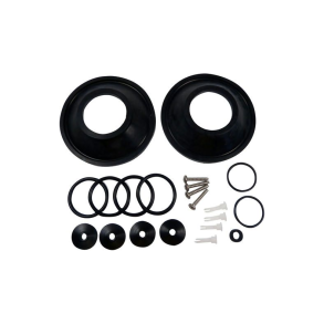 Fodpumpe fra Whale - MK3,  GP0550