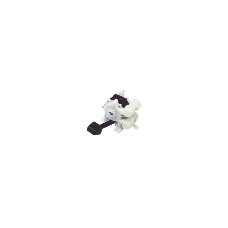 Forskellige service kits fra whale Res.delsst sk0502 f kab.pumpe gp5 mk 2