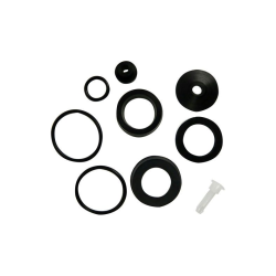 Forskellige service kits fra whale