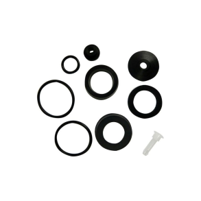 Forskellige service kits fra whale