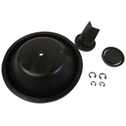 Manuel lnsepumpe fra Whale - Gusher Urchin