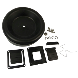 Manuel lnspeumpe fra Whale - Gusher Titan