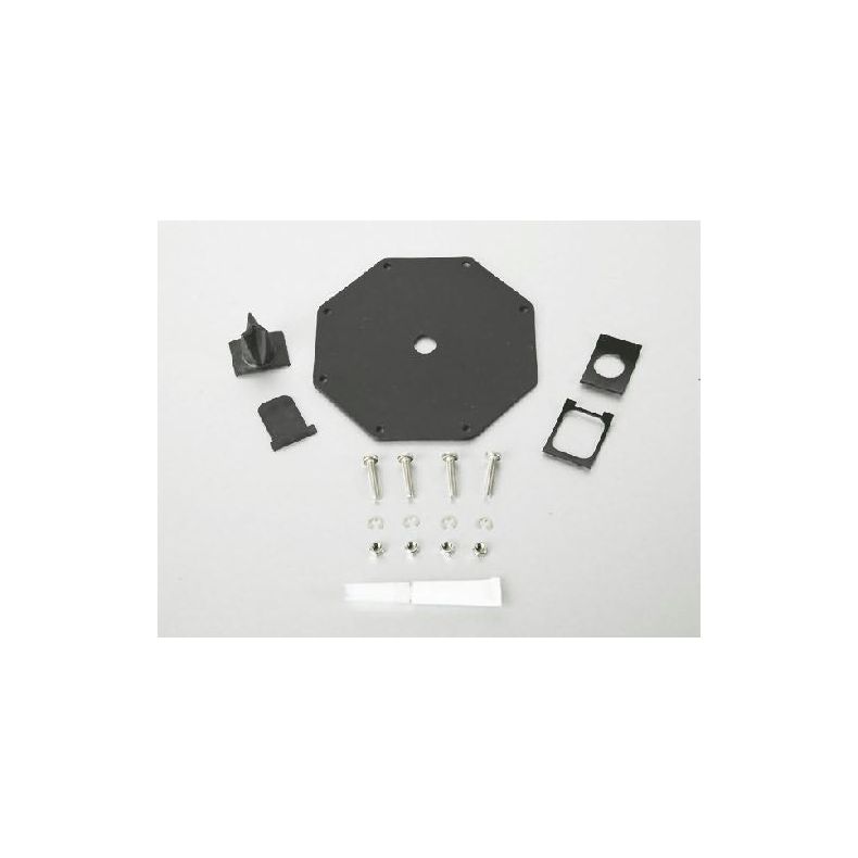 Whale servicekit  Reservedelsst mh 8010 (8 kantet)
