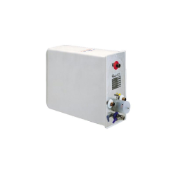 Varmtvandsbeholder, rektangulr