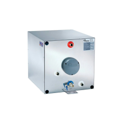 Varmtvandsbeholder, rektangulr