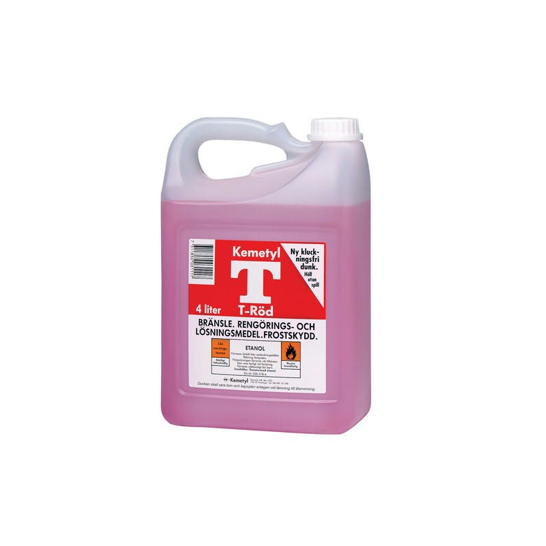 T-Rd 4 L