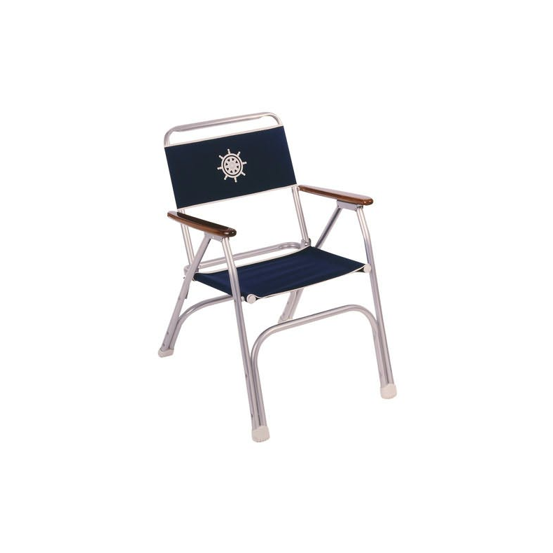 Dkstol, Type Stol m. offwhite stof