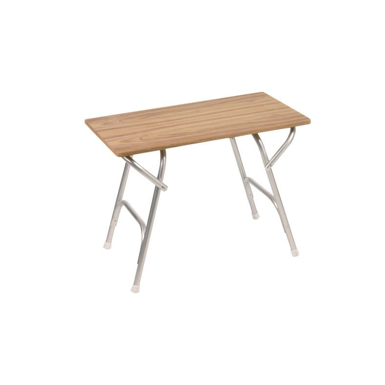 Dksbord i teak