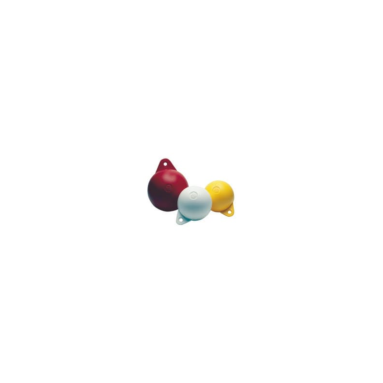 Garnbjer i Hrdplast Garnbje 8'' rd