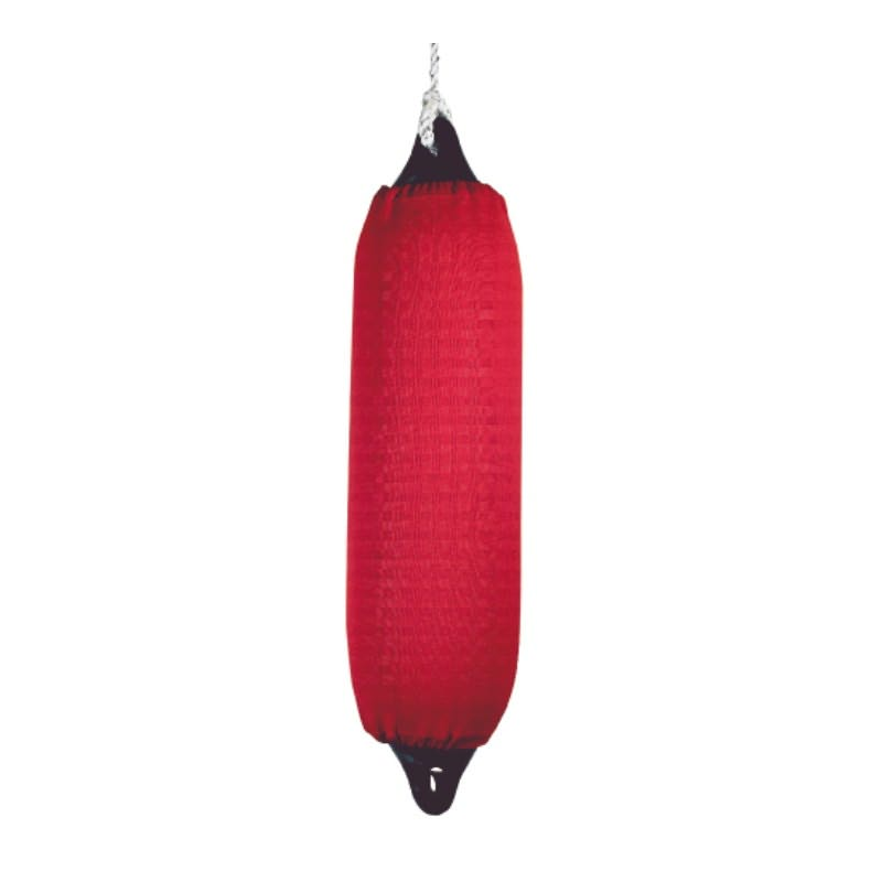 Fenderovertrk 6x23 Sort