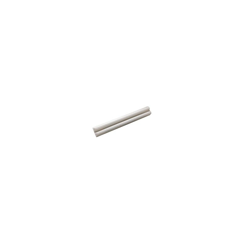 Brofender Brofender mf60 hvid 1100x140x60 mm 2 stk