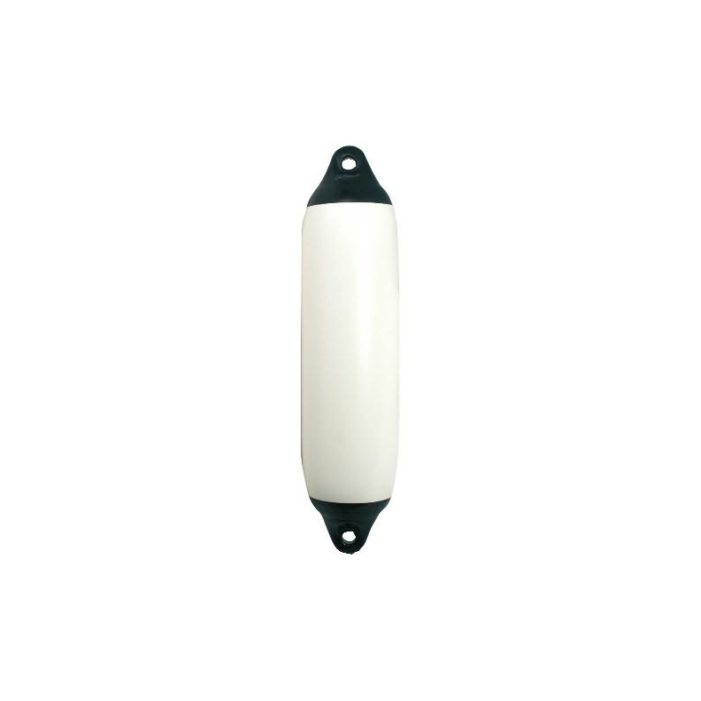 FENDER 9X35 HVID/SORT TOP
