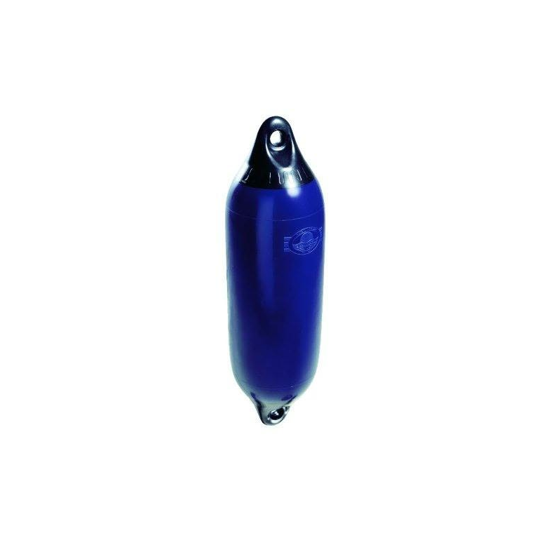 FENDER 10X25 BL/SORT TOP