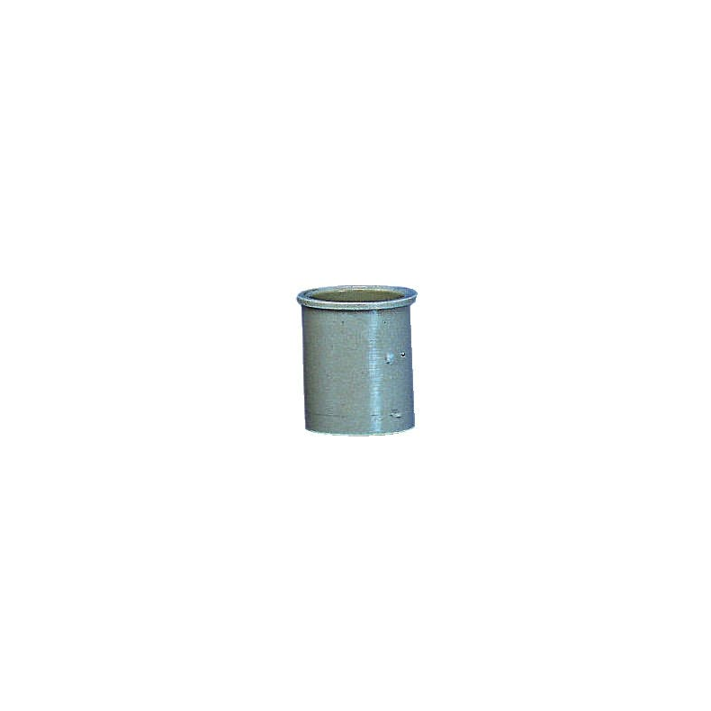 Ekko - kalechebeslag af acetatplast Bsning ekko 18 mm 2/kfp