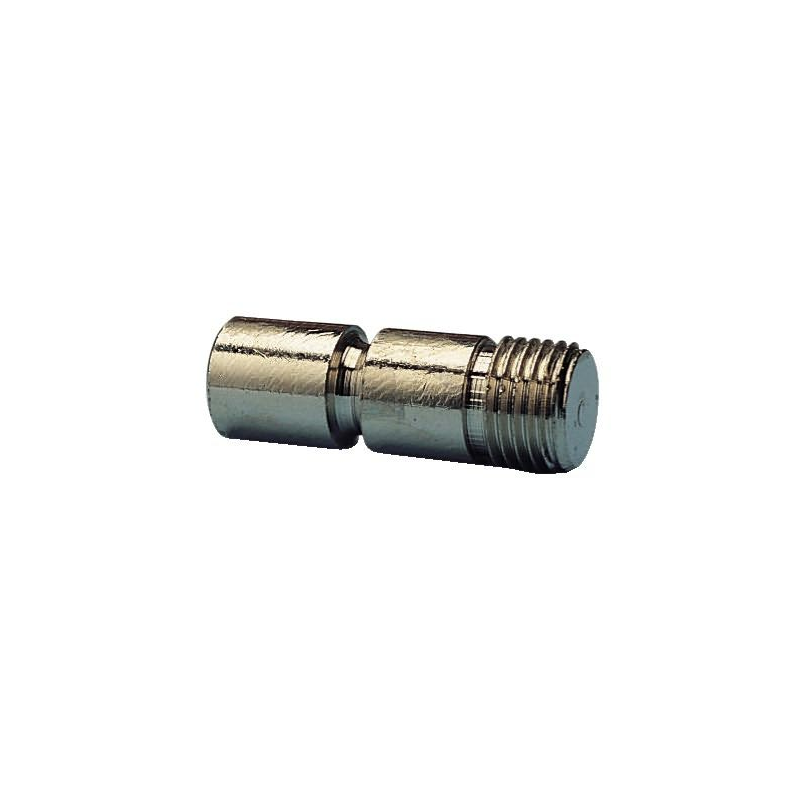 Forlnger del 1/4" til 18mm