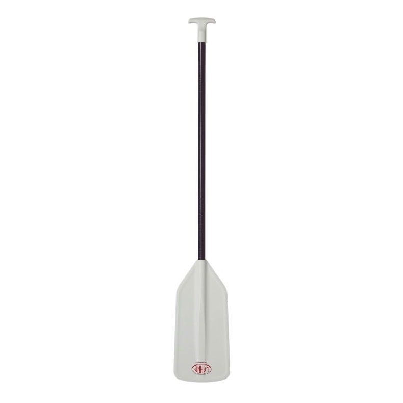 Paddel, aluminium/Plast Paddel plast/alum 160 cm