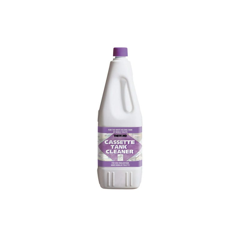 Cassette tankcleaner s/f <