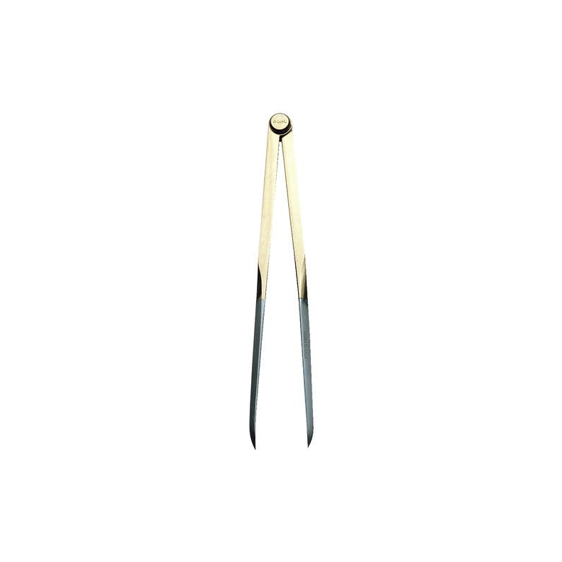 Passere Passer mess. lige 175 mm