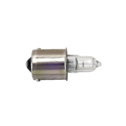 Halogenpre 12v 5w ba 15s