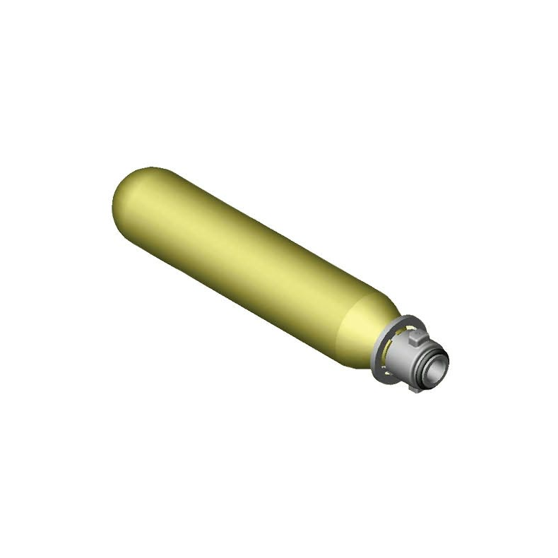 *UDGÅET*Halkey Roberts F1 reservedelssæt 275N, Beskrivelse 150N / 33 gr