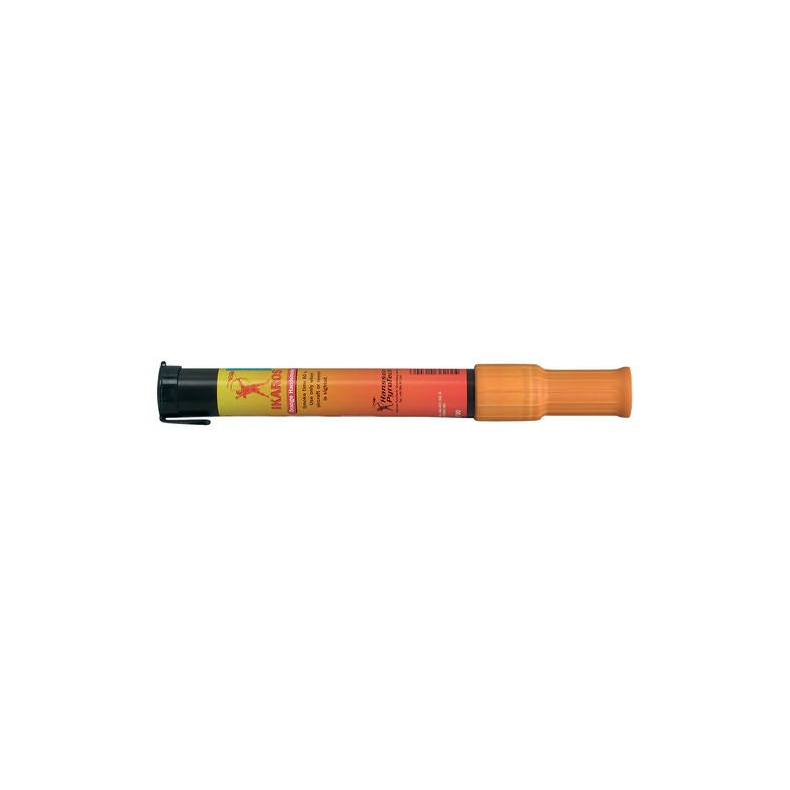 Hndholdt Rgsignal Orange