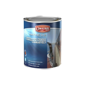 Owatrol Marine D2