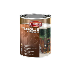 Owatrol Teak-Olie
