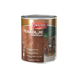 Owatrol Teak-Olie