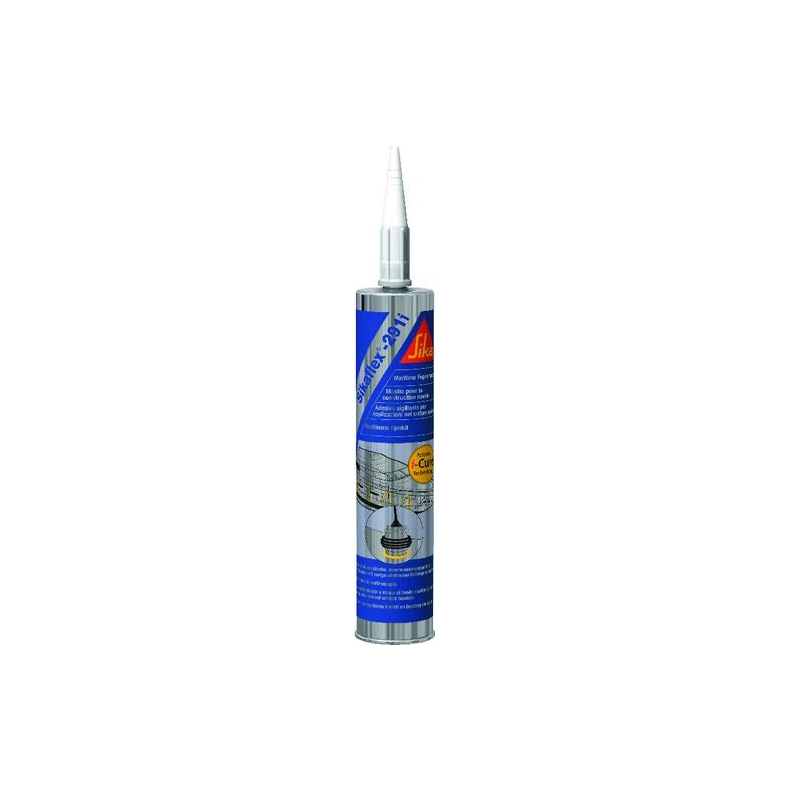 Sikaflex-291i gr 300 ml