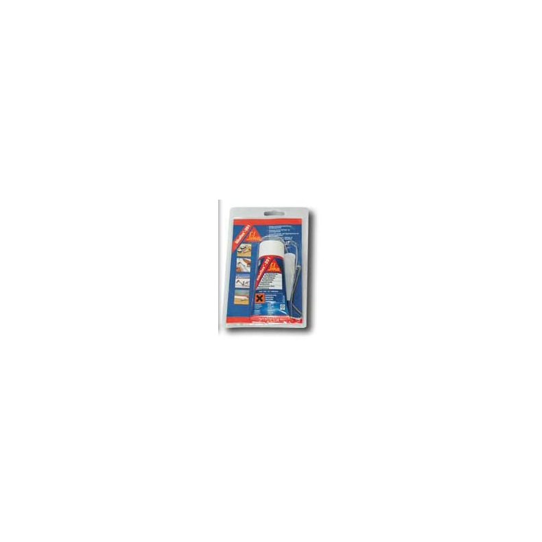 Sikaflex-291i Hvid 100 Ml