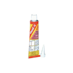 Sikasil-c transp. 70 ml