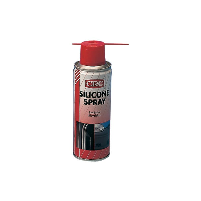 Silikone, Volume 200 ml
