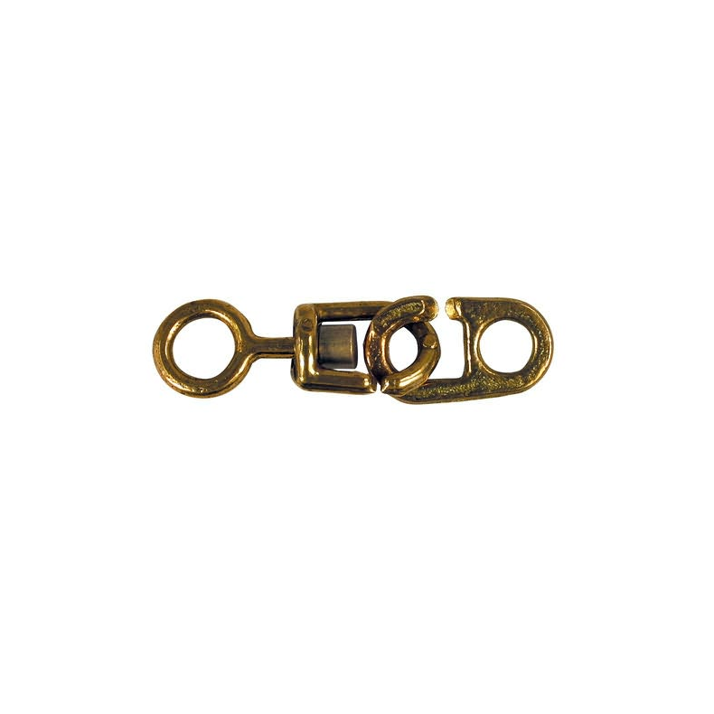 Flag-Clips metal 1/Kfp