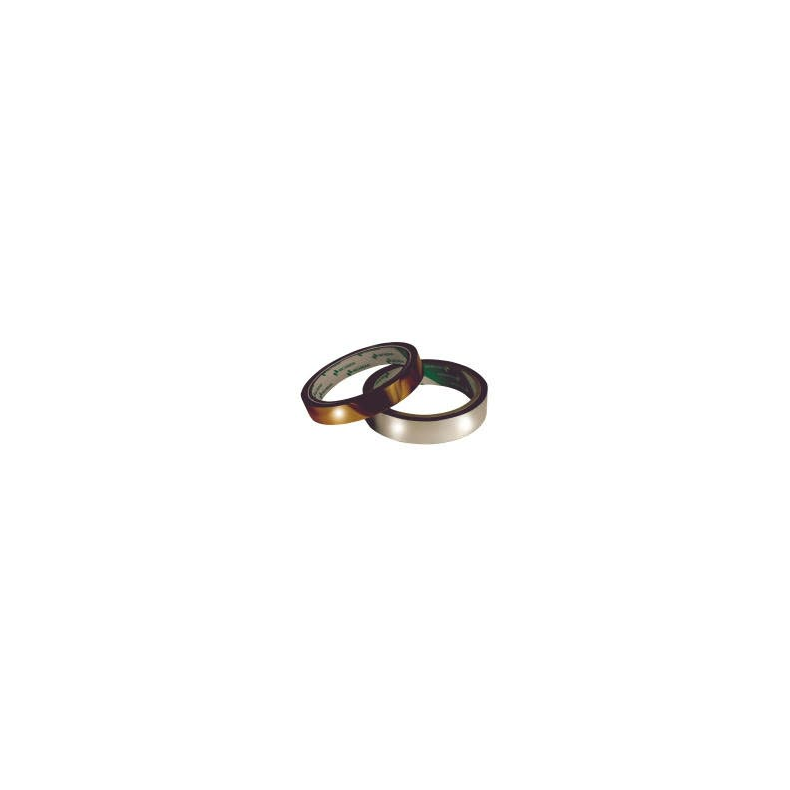 Stafferings Tape  Staff.tape guld 15mmx30m