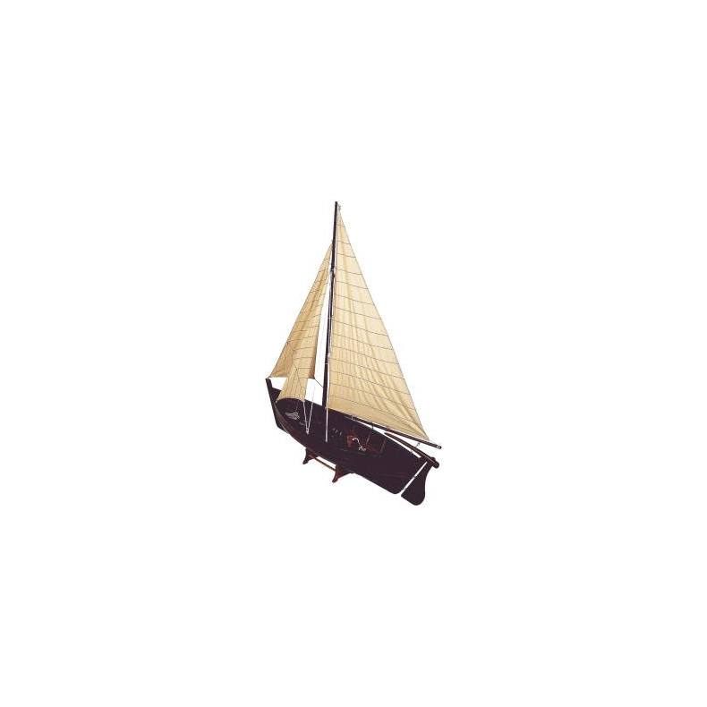 BDMODEL ''WHALER''