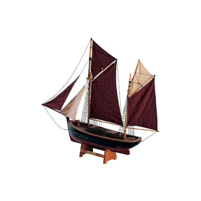 Brixham trawler