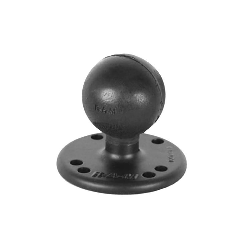 Fste 1 1/2'' 6,2cm baspl.