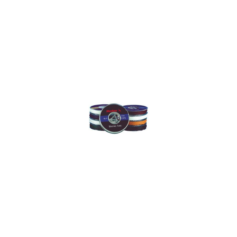 Taklegarn Nr 16 Hvid  1.5 Mm