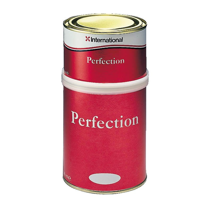 Perfection® Lakfarve Perfec.jet black y999 750 ml