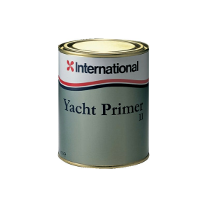 Yacht Primer