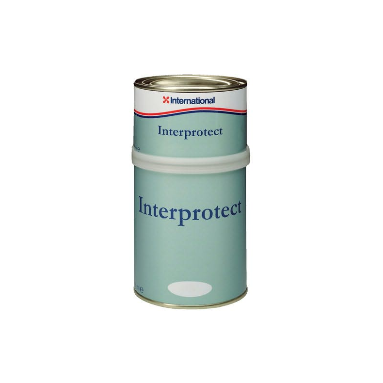 Interprotect Interprotect gr sats 750 ml
